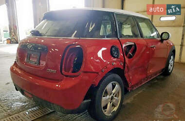 Хэтчбек MINI Hatch 2016 в 