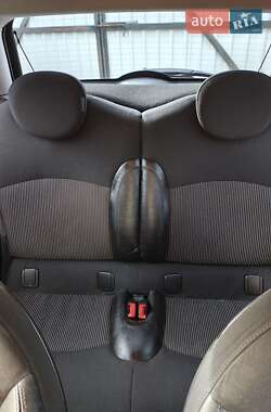 Хетчбек MINI Hatch 2008 в 