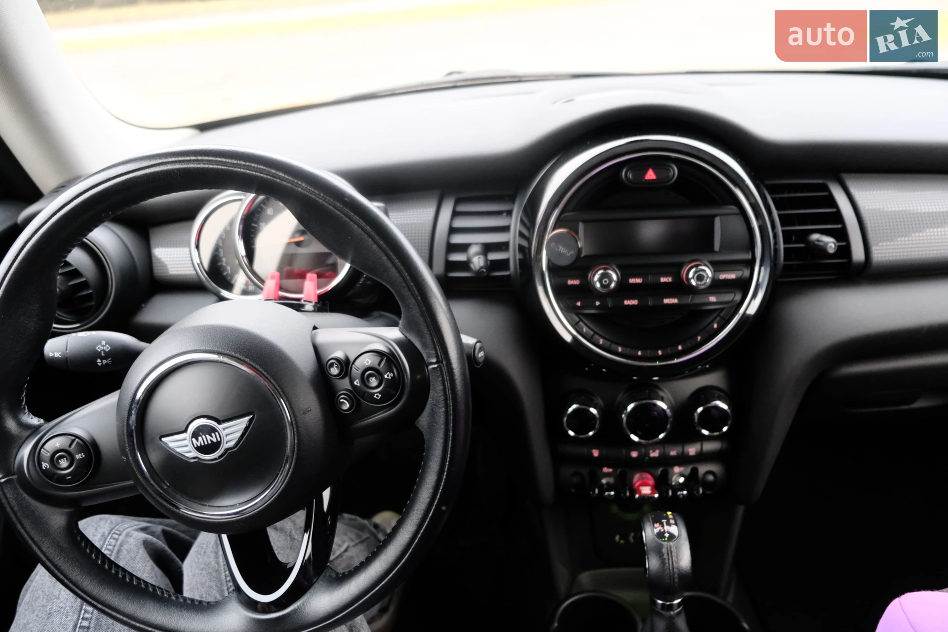 2014 MINI Hatch - мініатюра 10