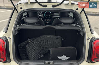 Хетчбек MINI Hatch 2015 в 