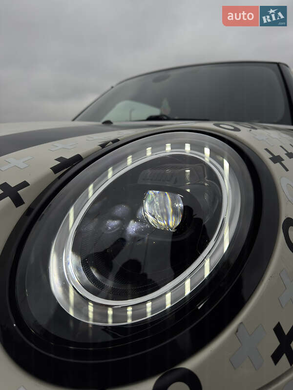 Хетчбек MINI Hatch 2015 в Луцьку фото 22 Хетчбек MINI Hatch 2015 в Луцьку