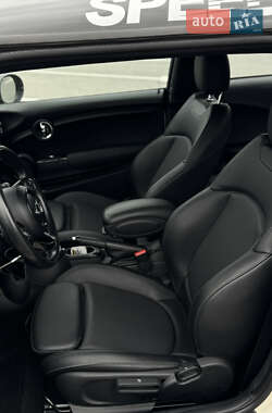 Хетчбек MINI Hatch 2015 в 