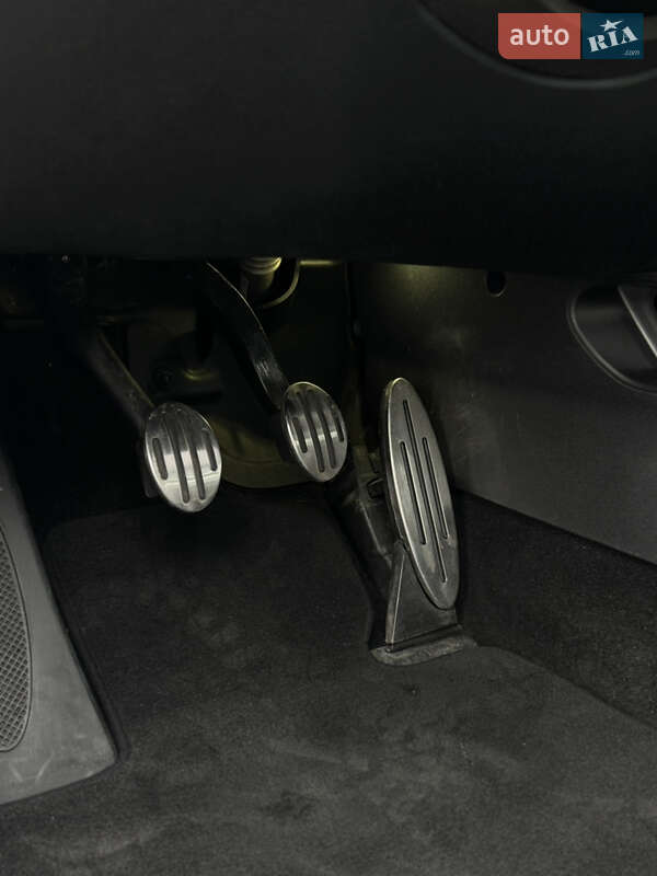 Хетчбек MINI Hatch 2015 в Луцьку фото 28 Хетчбек MINI Hatch 2015 в Луцьку