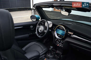 Хетчбек MINI Hatch 2020 в 