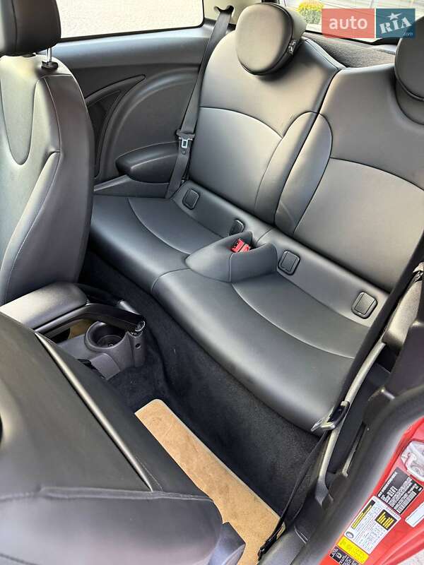 Хетчбек MINI Hatch 2012 в Хмельницькому