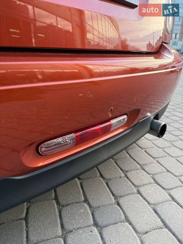 Хетчбек MINI Hatch 2012 в Хмельницькому
