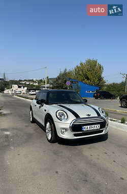 Хетчбек MINI Hatch 2014 в 