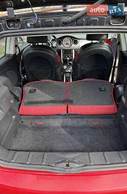 Хэтчбек MINI Hatch 2006 в 