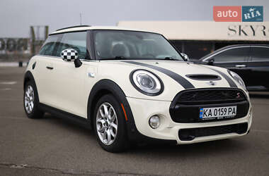 Хэтчбек MINI Hatch 2017 в 