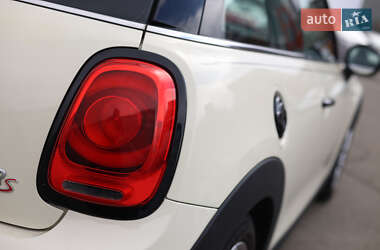 Хэтчбек MINI Hatch 2017 в 