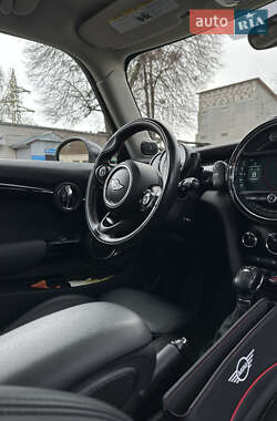 Хэтчбек MINI Hatch 2014 в 