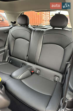 Хэтчбек MINI Hatch 2014 в 