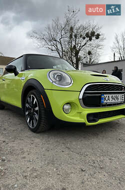 Хэтчбек MINI Hatch 2014 в 