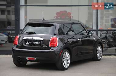 Хэтчбек MINI Hatch 2014 в 