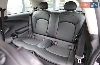 Хэтчбек MINI Hatch 2014 в 