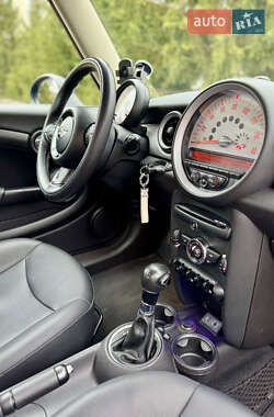 Хетчбек MINI Hatch 2013 в 