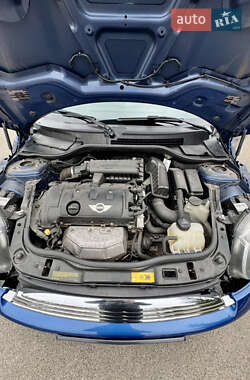 Хетчбек MINI Hatch 2013 в 