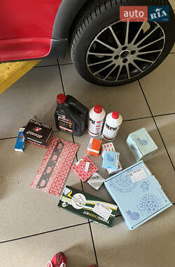 Хетчбек MINI Hatch 2002 в 
