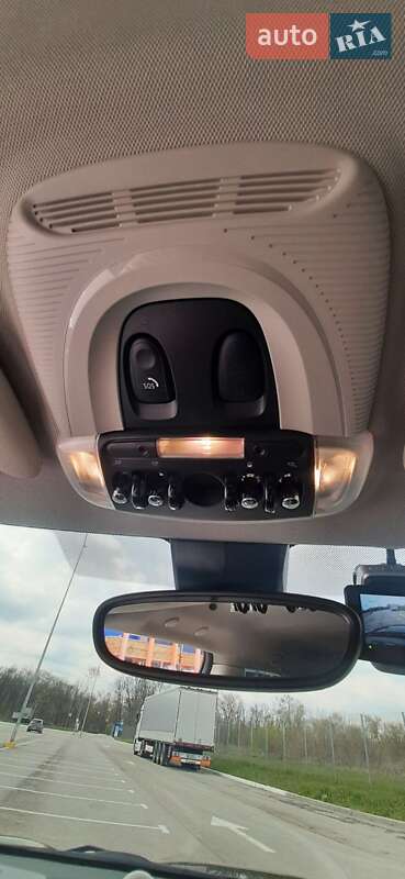 Хетчбек MINI Hatch 2022 в Запоріжжі