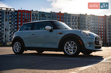 Хэтчбек MINI Hatch 2014 в 