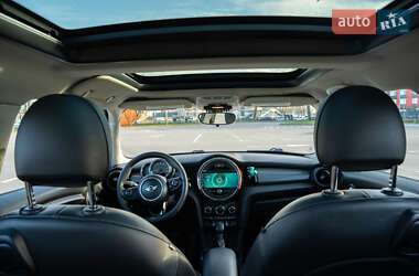 Хэтчбек MINI Hatch 2014 в 