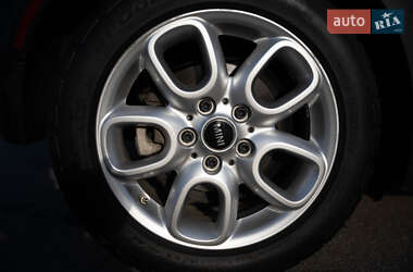Хэтчбек MINI Hatch 2014 в 