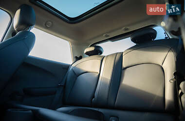 Хэтчбек MINI Hatch 2014 в 