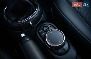 Хэтчбек MINI Hatch 2014 в 