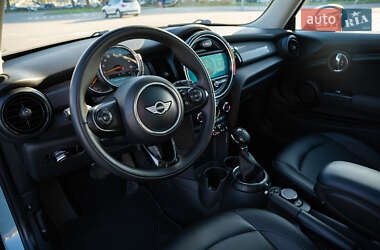 Хэтчбек MINI Hatch 2014 в 