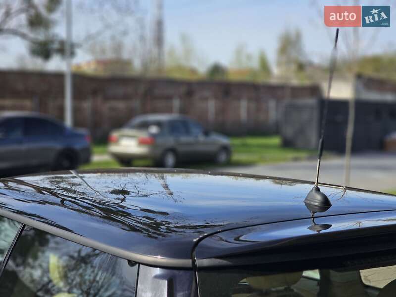 Хэтчбек MINI Hatch 2009 в 