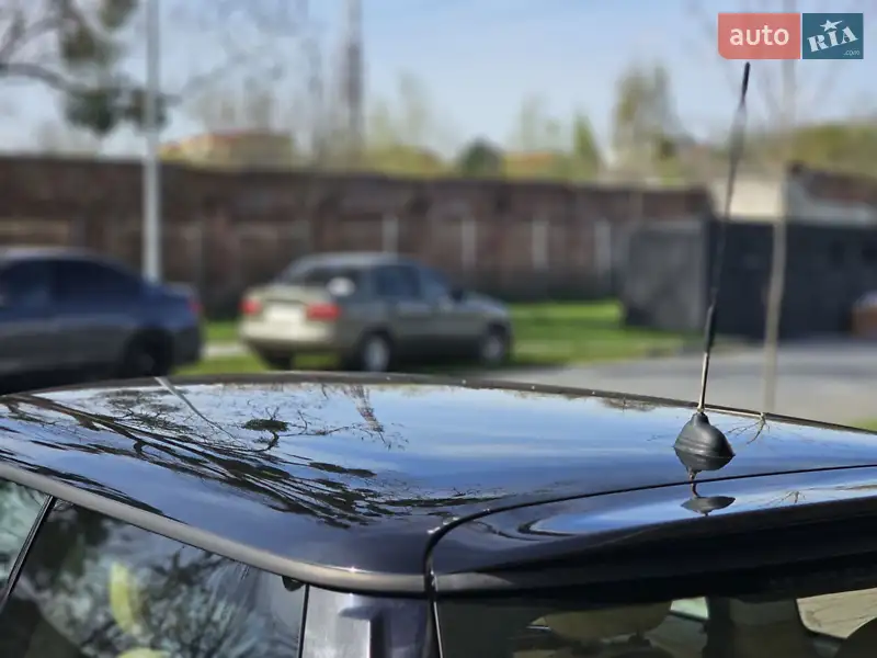 Хэтчбек MINI Hatch 2009 в 