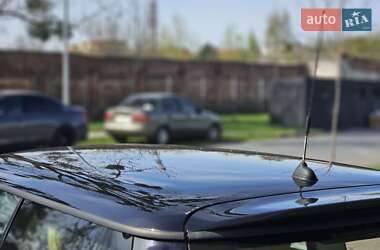Хэтчбек MINI Hatch 2009 в 