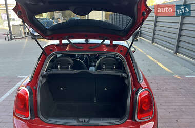 Хэтчбек MINI Hatch 2015 в 