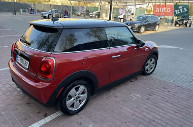 Хэтчбек MINI Hatch 2015 в 