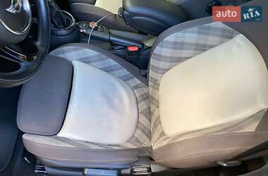 Хетчбек MINI Hatch 2015 в 