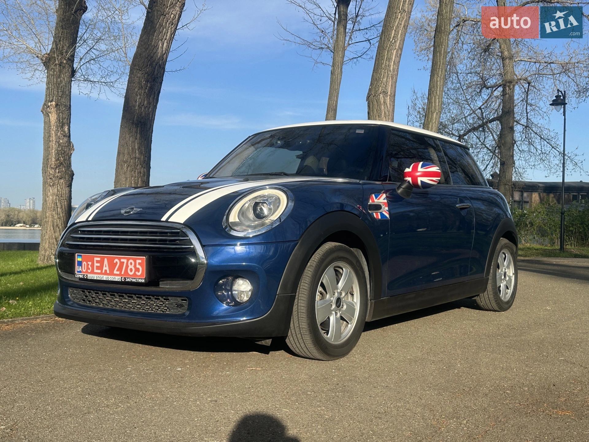 2016 MINI Hatch - мініатюра 4