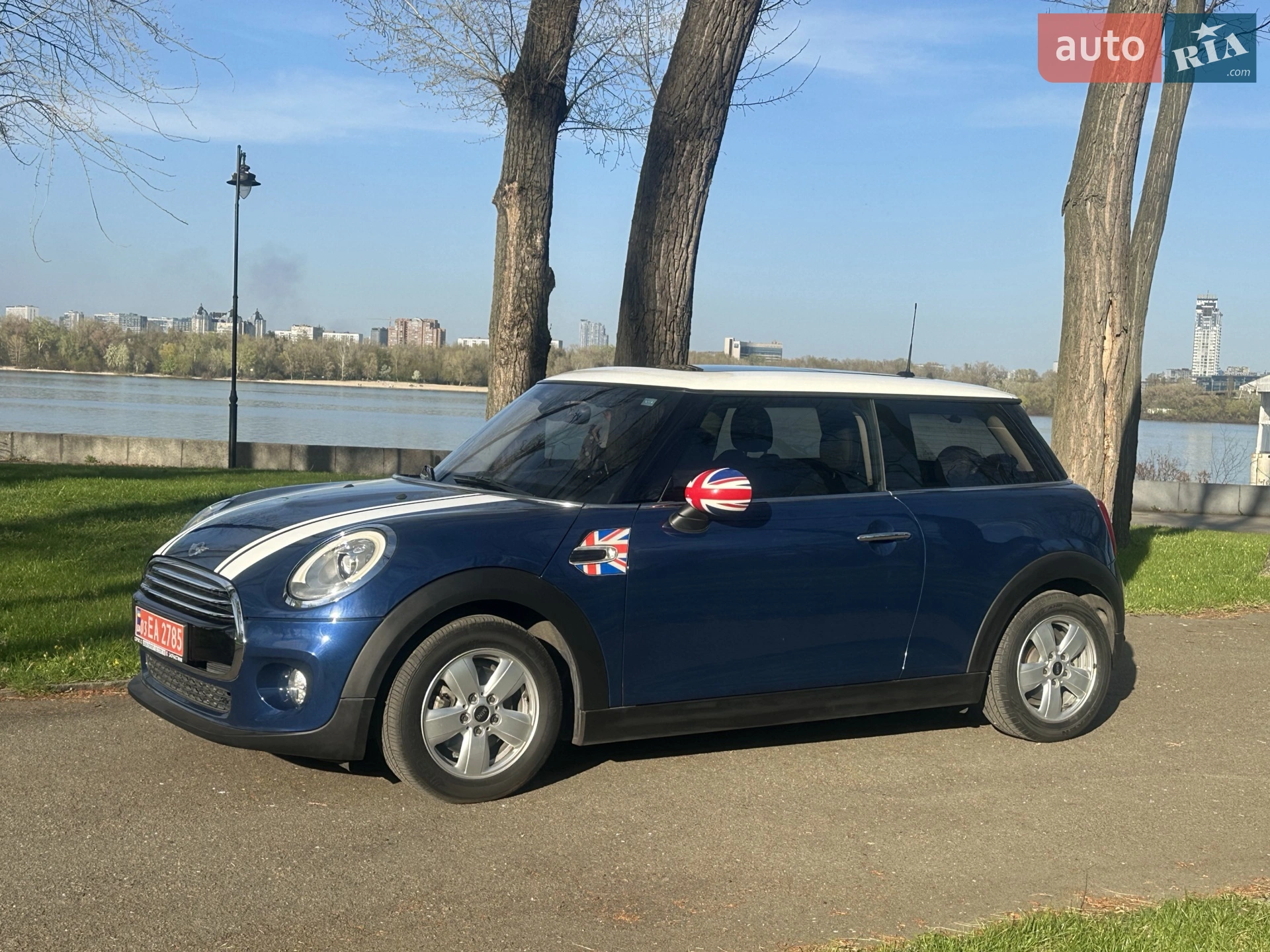 2016 MINI Hatch - мініатюра 6