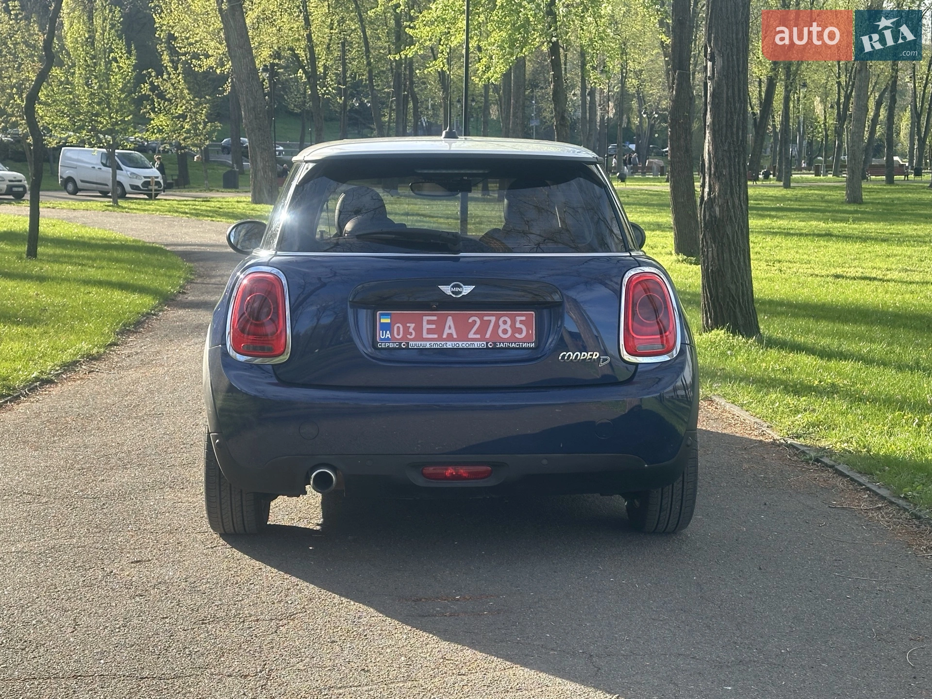 2016 MINI Hatch - мініатюра 11