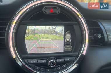 Хэтчбек MINI Hatch 2016 в 