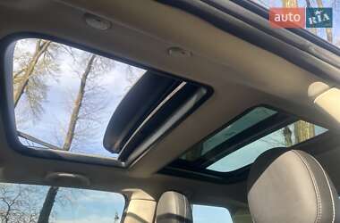 Хетчбек MINI Hatch 2016 в Києві
