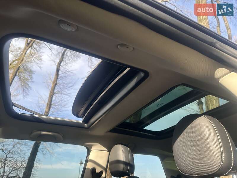 Хэтчбек MINI Hatch 2016 в Киеве