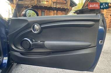 Хетчбек MINI Hatch 2016 в Києві