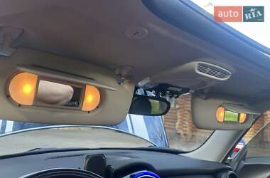 Хетчбек MINI Hatch 2016 в Києві
