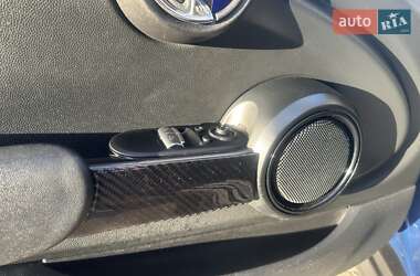 Хэтчбек MINI Hatch 2016 в 