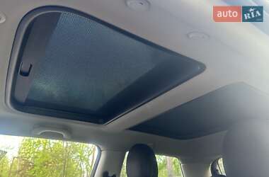 Хетчбек MINI Hatch 2016 в Києві