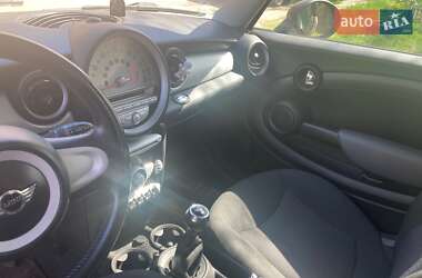 Хетчбек MINI Hatch 2008 в 