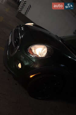 Хетчбек MINI Hatch 2014 в 