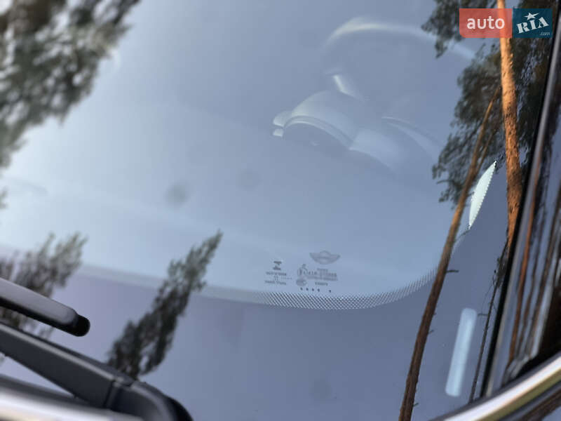 Хетчбек MINI Hatch 2017 в Києві