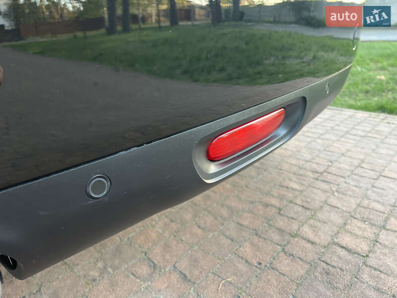 Хетчбек MINI Hatch 2017 в Києві