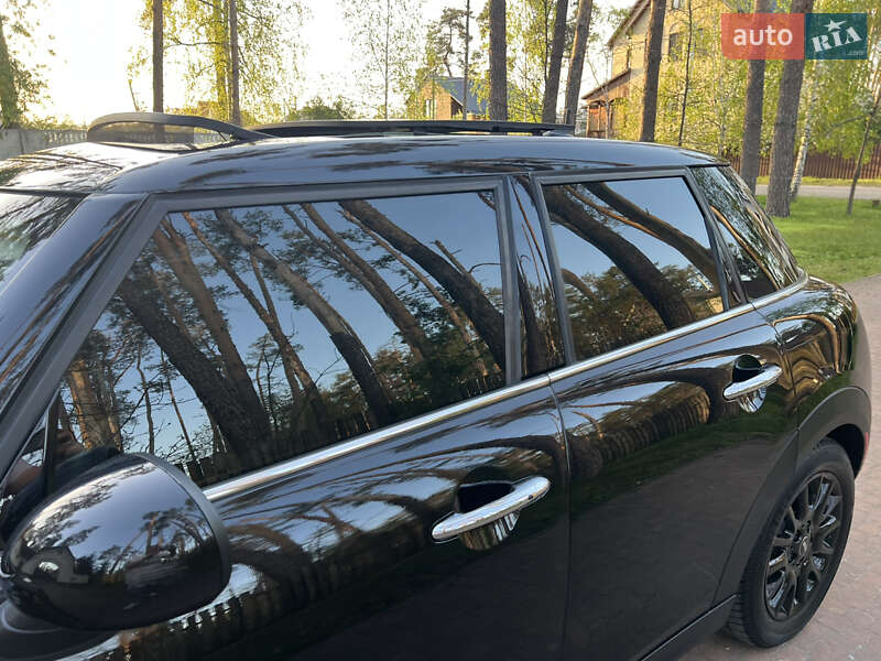 Хетчбек MINI Hatch 2017 в Києві